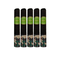 Wild Berry Gordo 5 Piece Sampler